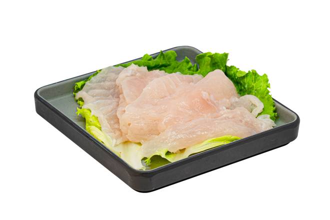 Fish Fillet 爽滑龙利鱼